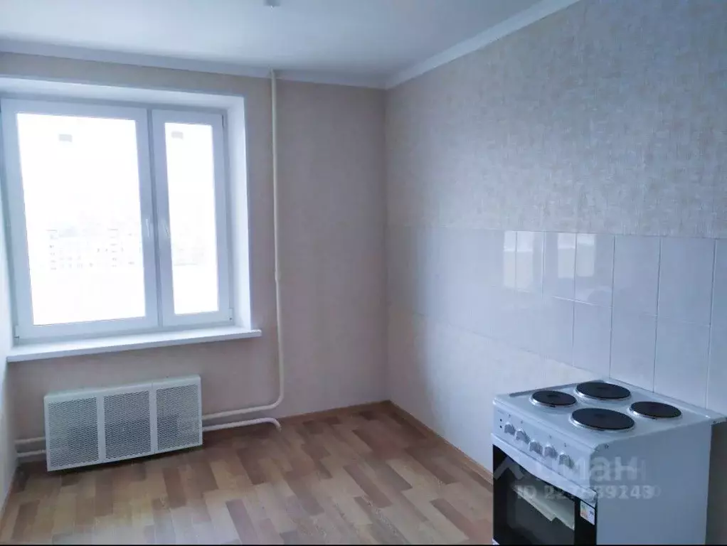 1-к кв. Москва Широкая ул., 13К2 (34.5 м) - Фото 1