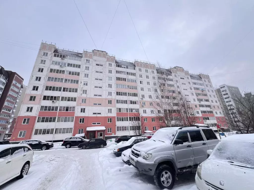 1-к кв. Алтайский край, Барнаул тракт Павловский, 301 (33.7 м) - Фото 1