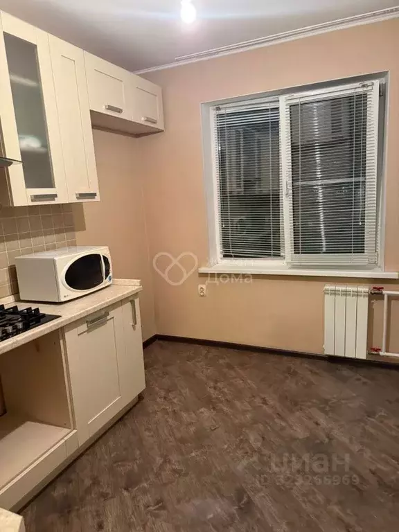 2-к кв. Волгоградская область, Волгоград Кузнецкая ул., 32 (50.6 м) - Фото 2