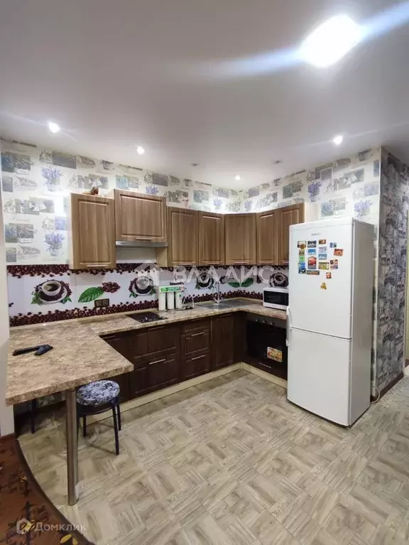 Продаётся квартира-студия, 34.8 м - Фото 0
