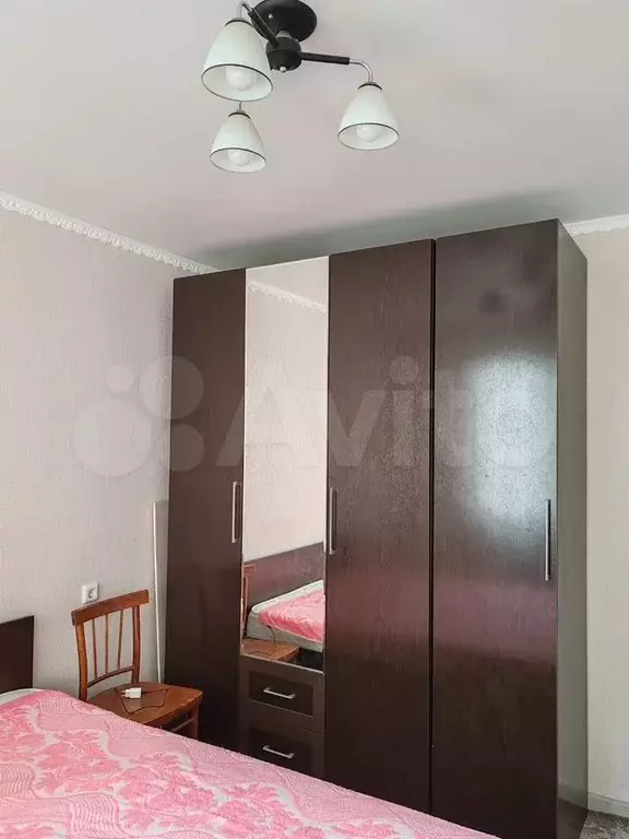 3-к. квартира, 80 м, 5/16 эт. - Фото 1