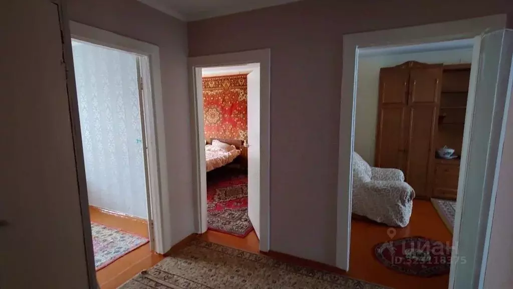 3-к кв. Белгородская область, Старый Оскол Лебединец мкр, 17 (62.0 м) - Фото 2