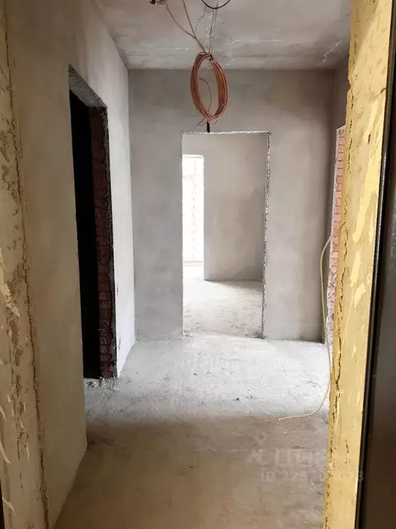 1-к кв. Северная Осетия, Владикавказ Весенняя ул., 21М (44.0 м) - Фото 1