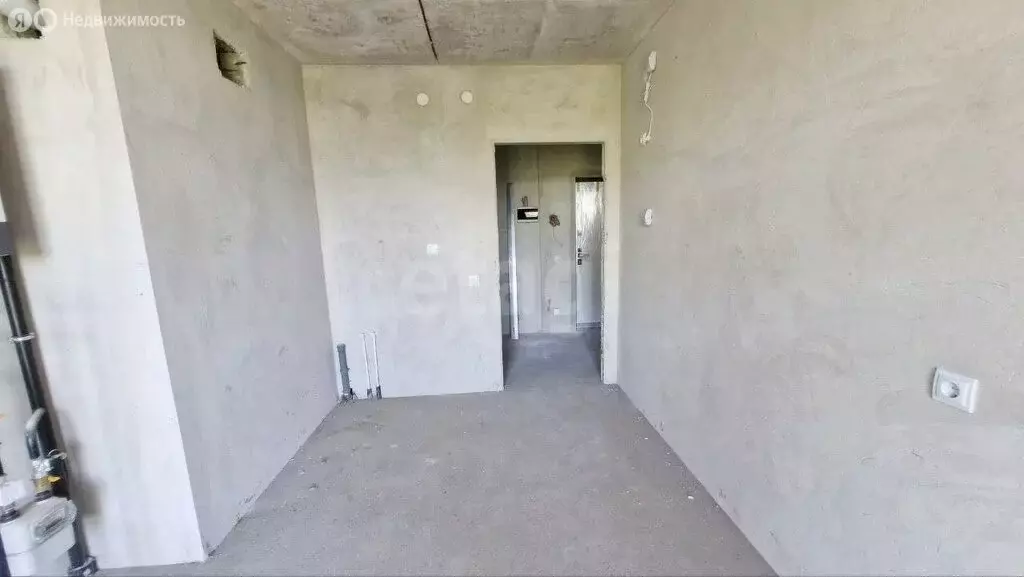 1-комнатная квартира: Малое Исаково, Первая улица, 1к1 (43 м) - Фото 2