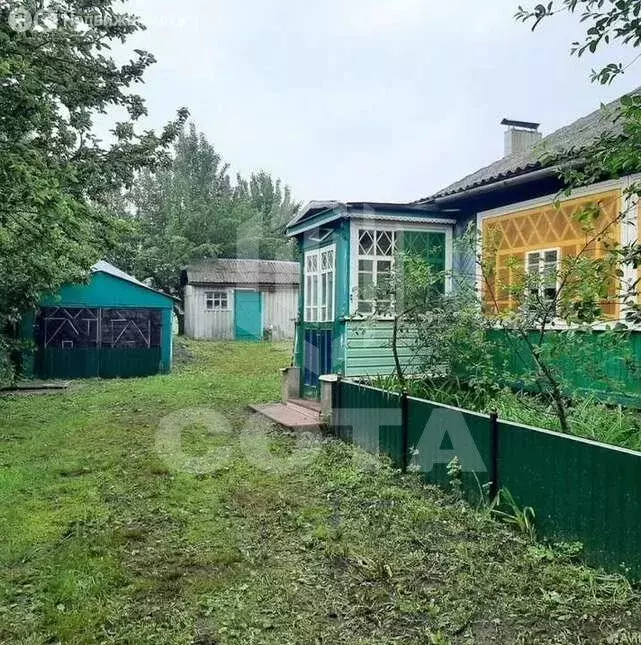 Дом в посёлок Дубрава, улица Космонавтов, 29 (45.9 м) - Фото 2