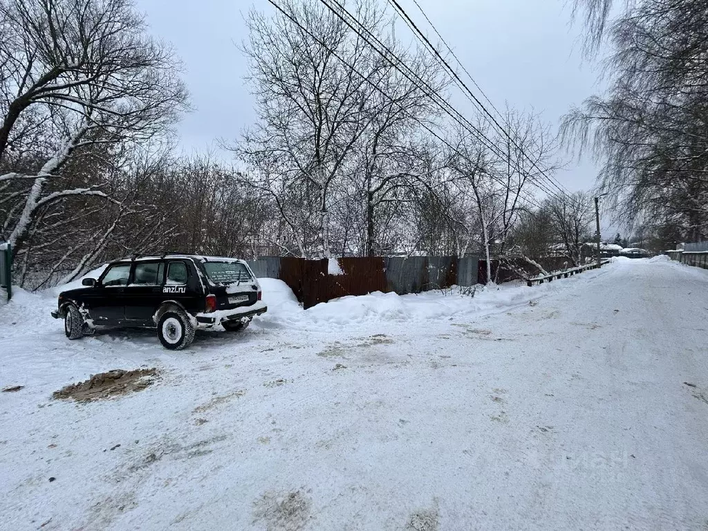 Участок в Владимирская область, Александров ул. Советская, 92 (11.8 ... - Фото 0