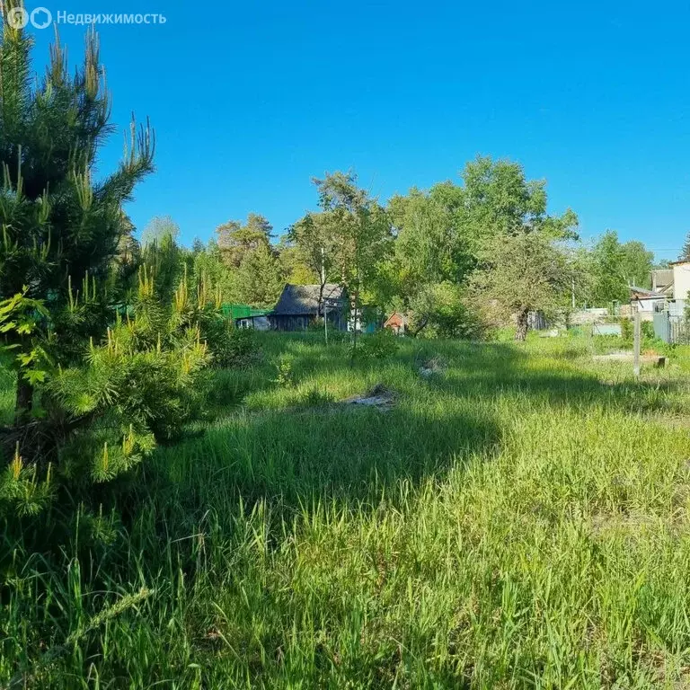 Участок в посёлок городского типа Васильево, улица Татарстан, 1 (27 м) - Фото 0