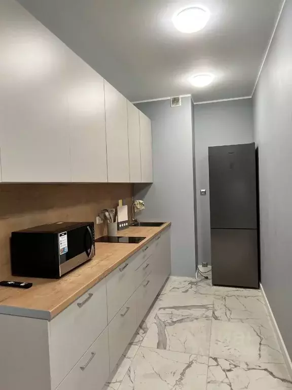 2-к кв. Москва Ильменский проезд, 14к3 (48.0 м) - Фото 1