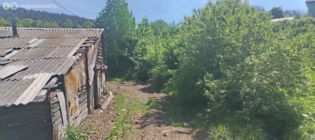 Участок в Горно-Алтайск, Красногвардейская улица (4 м) - Фото 0