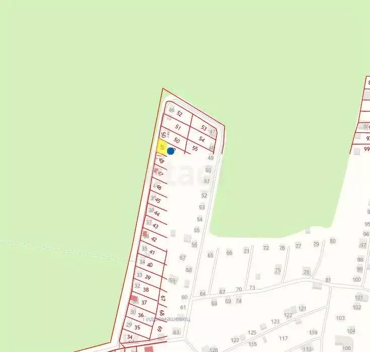 Дом в Свердловская область, Сысертский муниципальный округ, ... - Фото 1