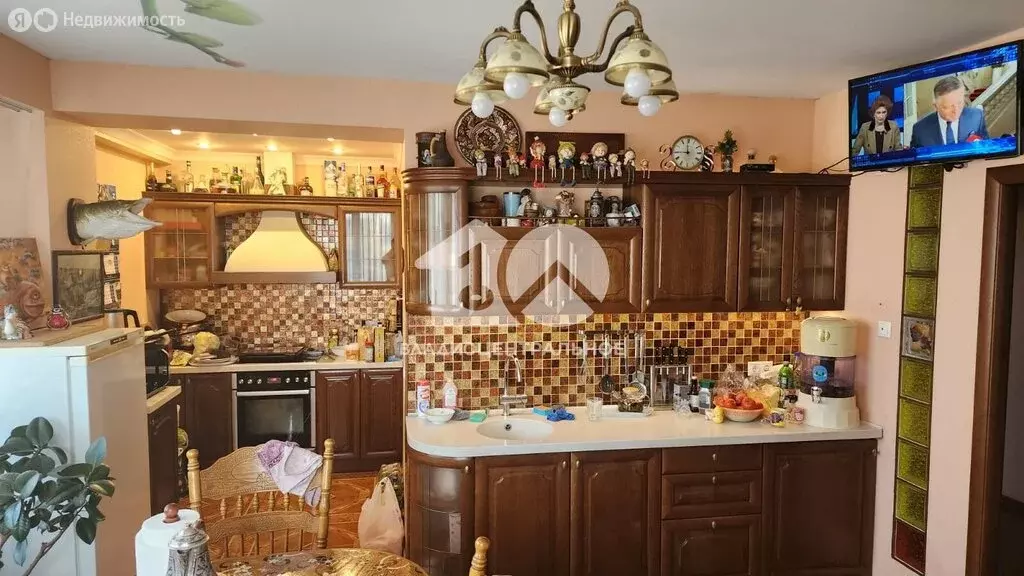 3-комнатная квартира: Новосибирск, улица Орджоникидзе, 47 (116 м) - Фото 1