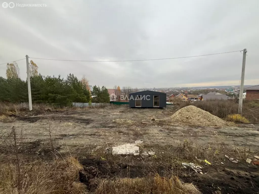 Участок в Пенза, Земляничная улица, 35 (9 м) - Фото 1