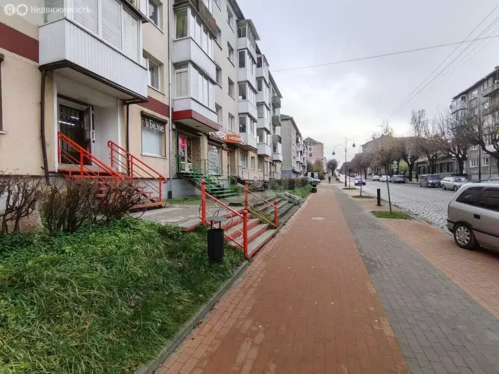 Торговая площадь (68 м) - Фото 2