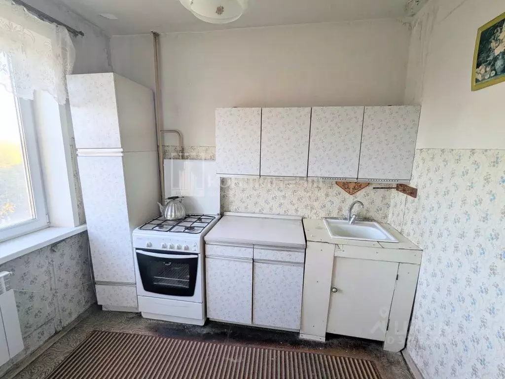 2-к кв. Владимирская область, Ковров Социалистическая ул., 6 (54.0 м) - Фото 2