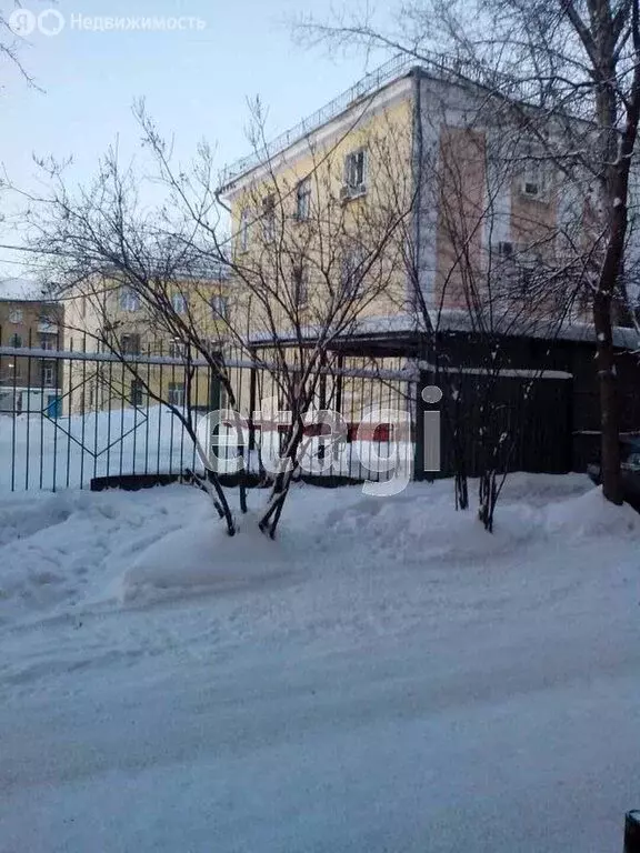 1к в -комнатной квартире (10 м) - Фото 2