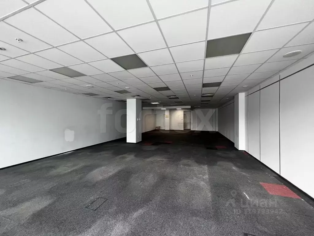 Офис в Москва ул. Обручева, 52с3 (541 м) - Фото 1