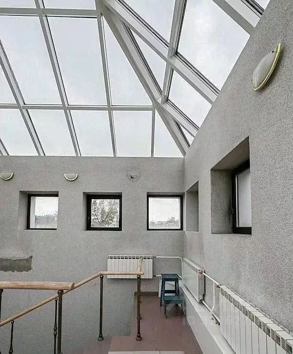 Офис в Москва ул. Большая Ордынка, 25С2 (2620 м) - Фото 1