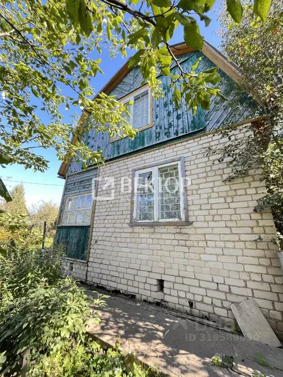 Дом в Костромская область, Кострома Березка СТ,  (47 м) - Фото 1