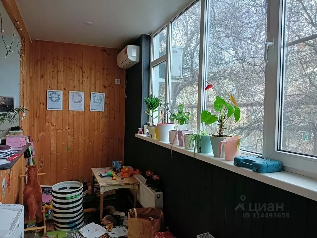 2-к кв. Краснодарский край, Северский район, Ильское городское ... - Фото 1