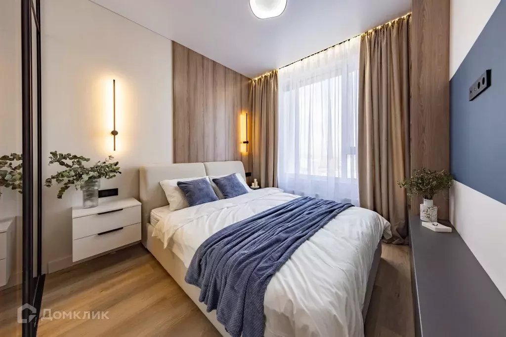 Продаётся 3-к квартира, 65 м - Фото 1