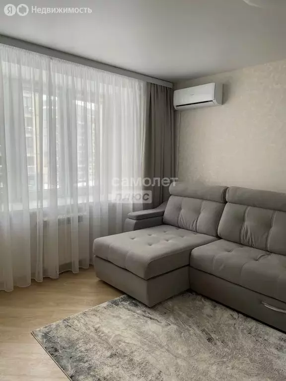 1-комнатная квартира: Йошкар-Ола, улица Анникова, 12В (38 м) - Фото 2