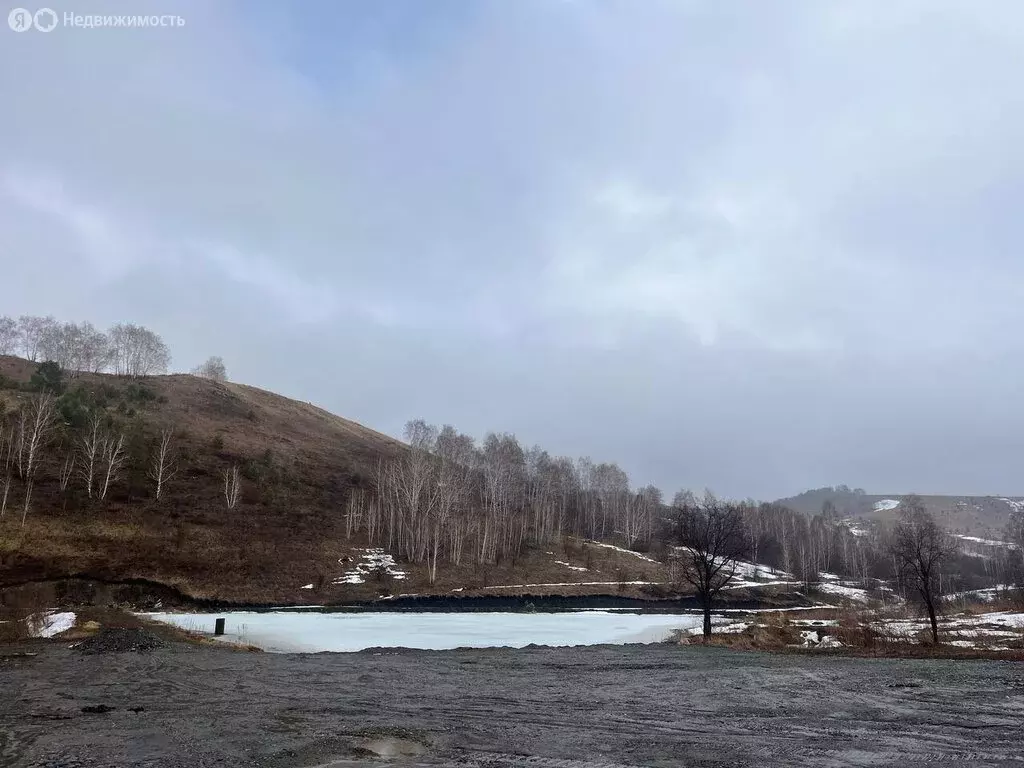 Участок в Алтайский район, Айский сельсовет, село Ая (2210 м) - Фото 1