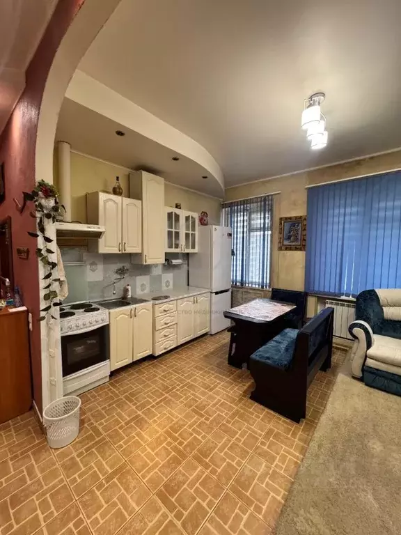 2-к кв. Новосибирская область, Новосибирск Коммунистическая ул., 26 ... - Фото 1