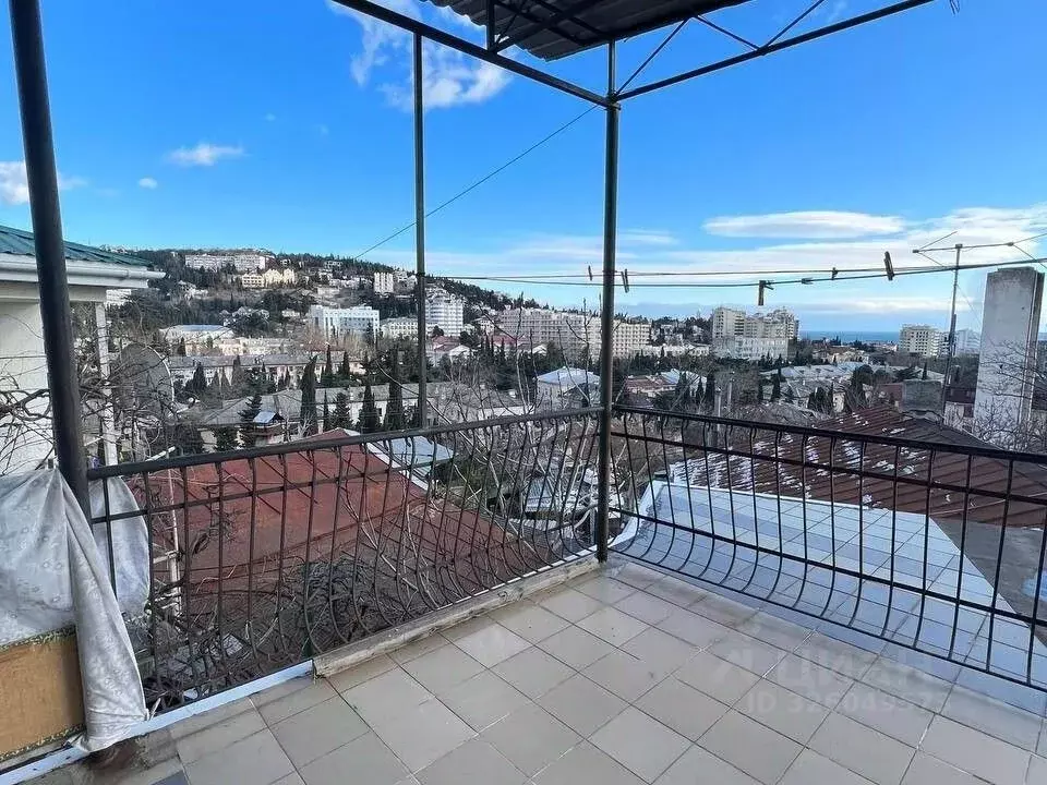 Дом в Крым, Ялта ул. Карла Либкнехта, 6Б (35 м) - Фото 1
