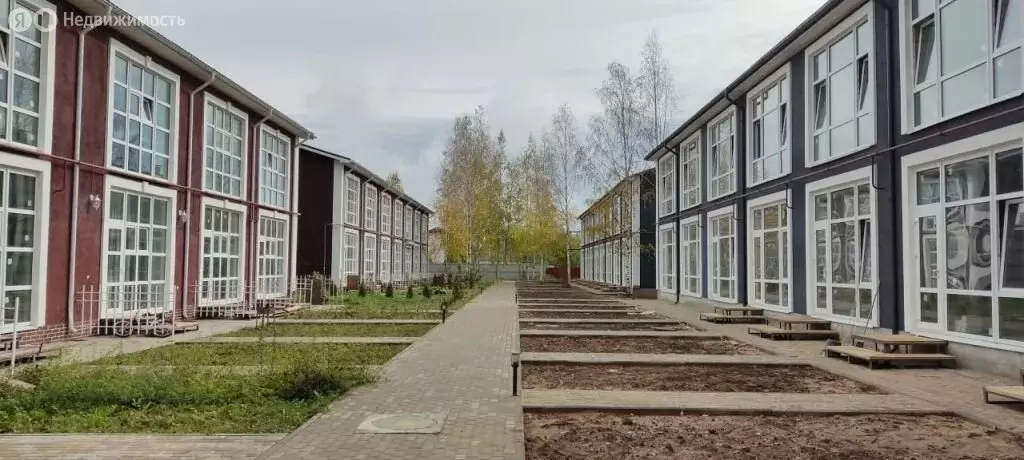 Дом в посёлок Заволжский, улица Мира, 22к3 (126 м) - Фото 2