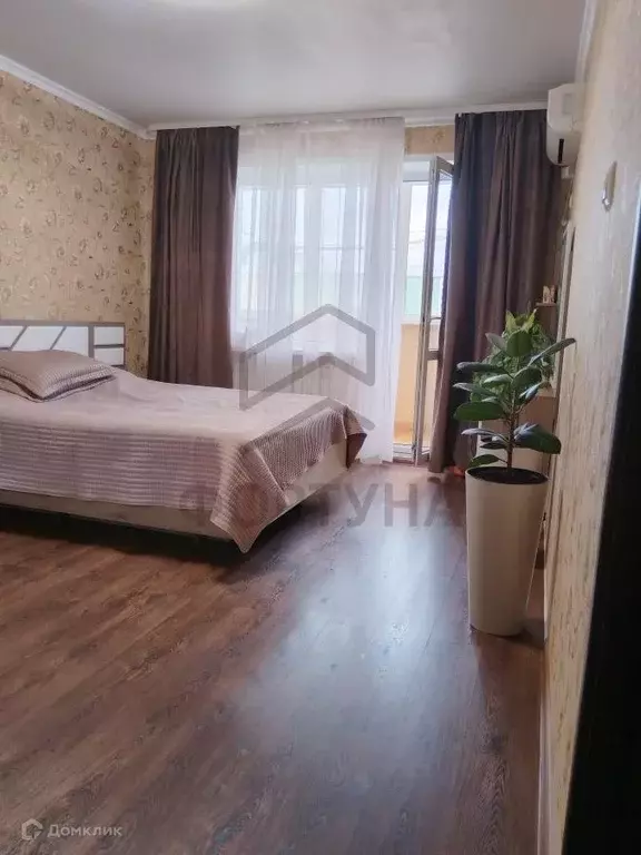 Продаётся 2-к квартира, 72 м - Фото 0