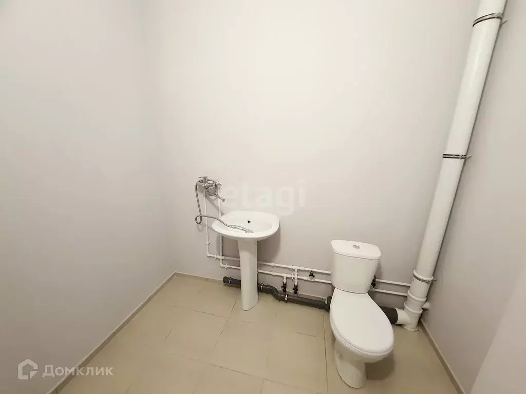Продаётся квартира-студия, 30.5 м - Фото 1