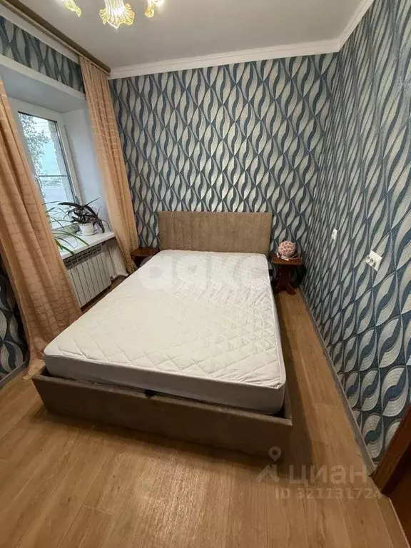 2-к кв. Липецкая область, Липецк ул. П.А. Папина, 27 (42.8 м) - Фото 0