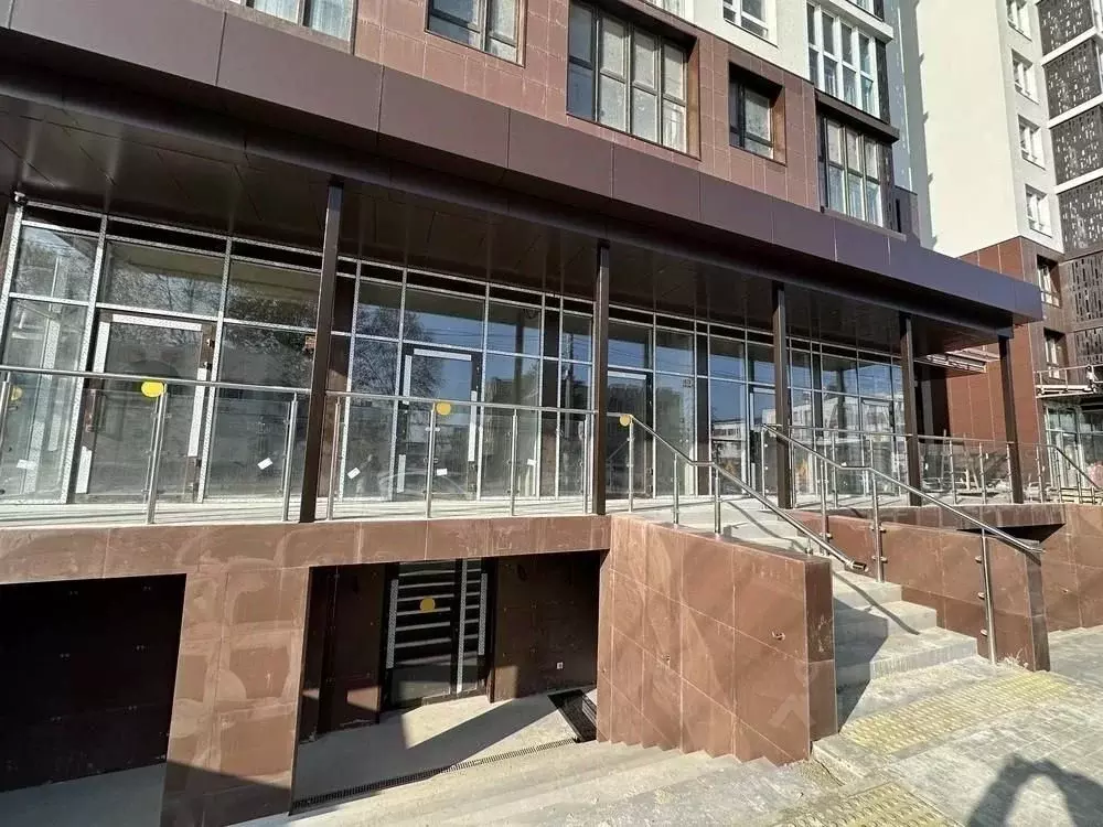 Офис в Краснодарский край, Анапа Парковая ул., 79к2 (23 м) - Фото 1