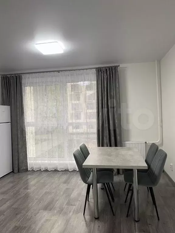2-к. квартира, 64,4 м, 2/10 эт. - Фото 1