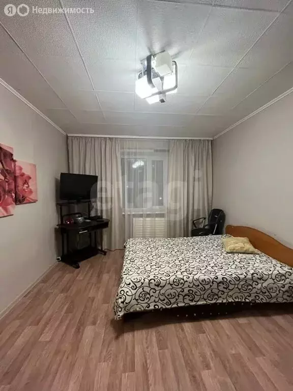 1-комнатная квартира: Усинск, Пионерская улица, 17 (28.1 м) - Фото 1