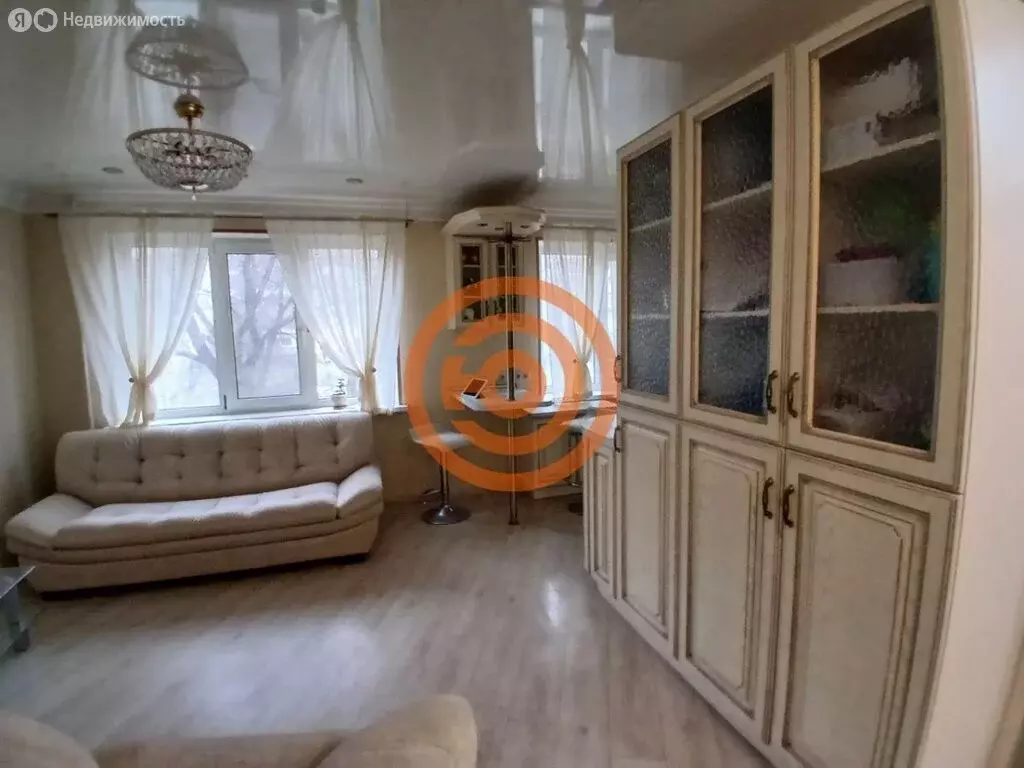 3-комнатная квартира: Тюмень, Кольский переулок, 1 (59 м) - Фото 2