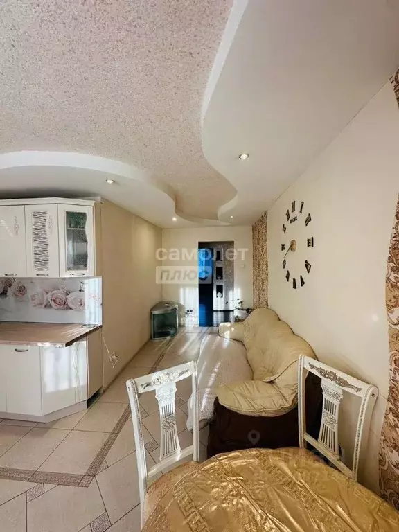 4-к кв. Забайкальский край, Чита Угданская ул., 59 (104.7 м) - Фото 2