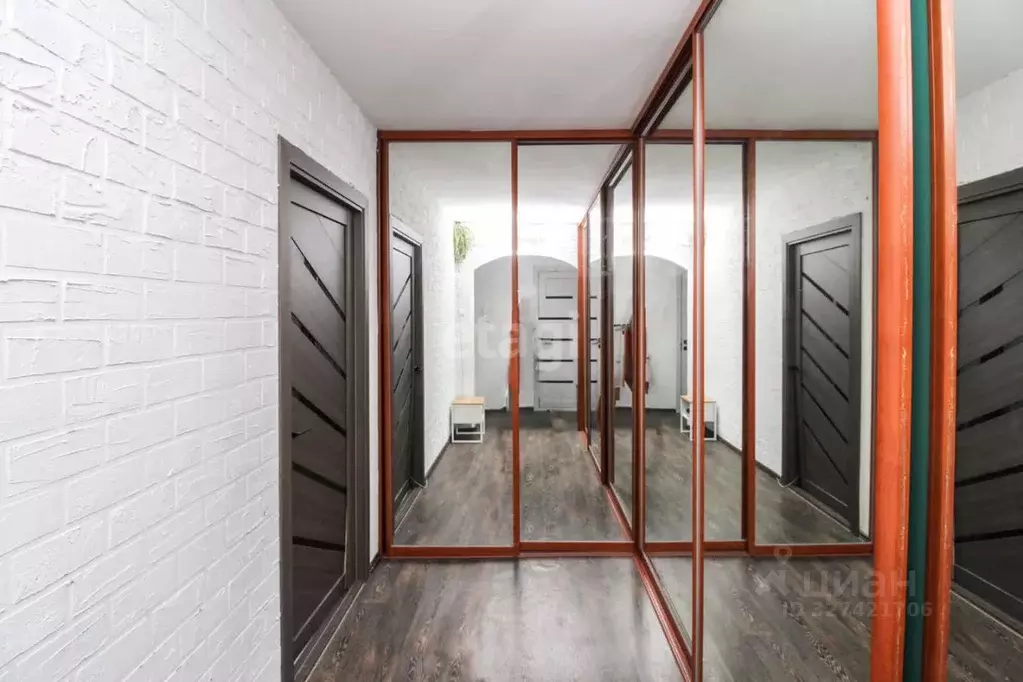 1-к кв. Тюменская область, Тюмень Широтная ул., 129 (45.1 м) - Фото 1