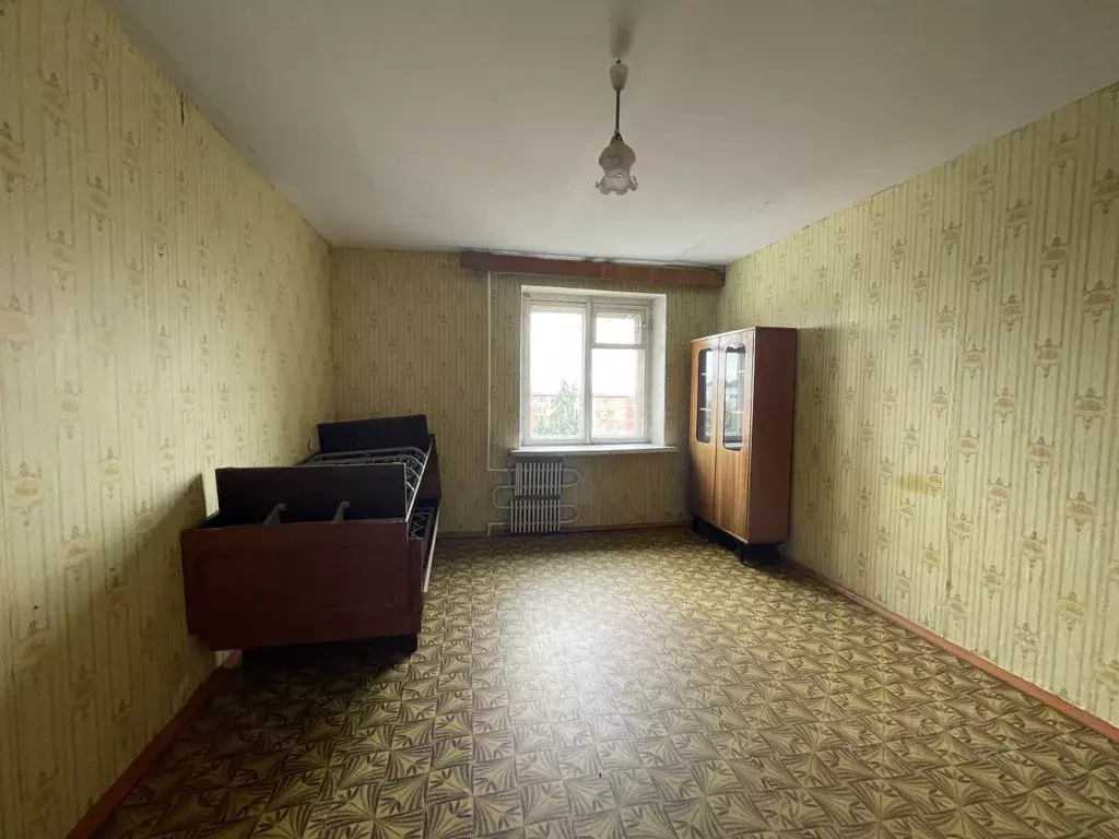 2-к кв. Тамбовская область, Котовск ул. Посконкина, 28А (52.0 м) - Фото 0