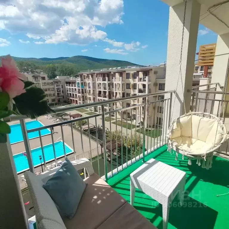 2-к кв. Краснодарский край, Анапа муниципальный округ, с. Сукко ул. ... - Фото 1