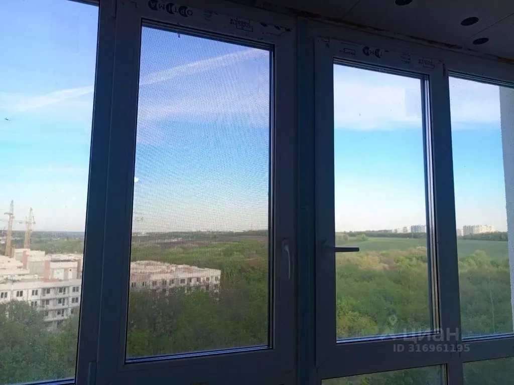 1-к кв. Саратовская область, Саратов ул. Имени Михаила Булгакова, 8 ... - Фото 1