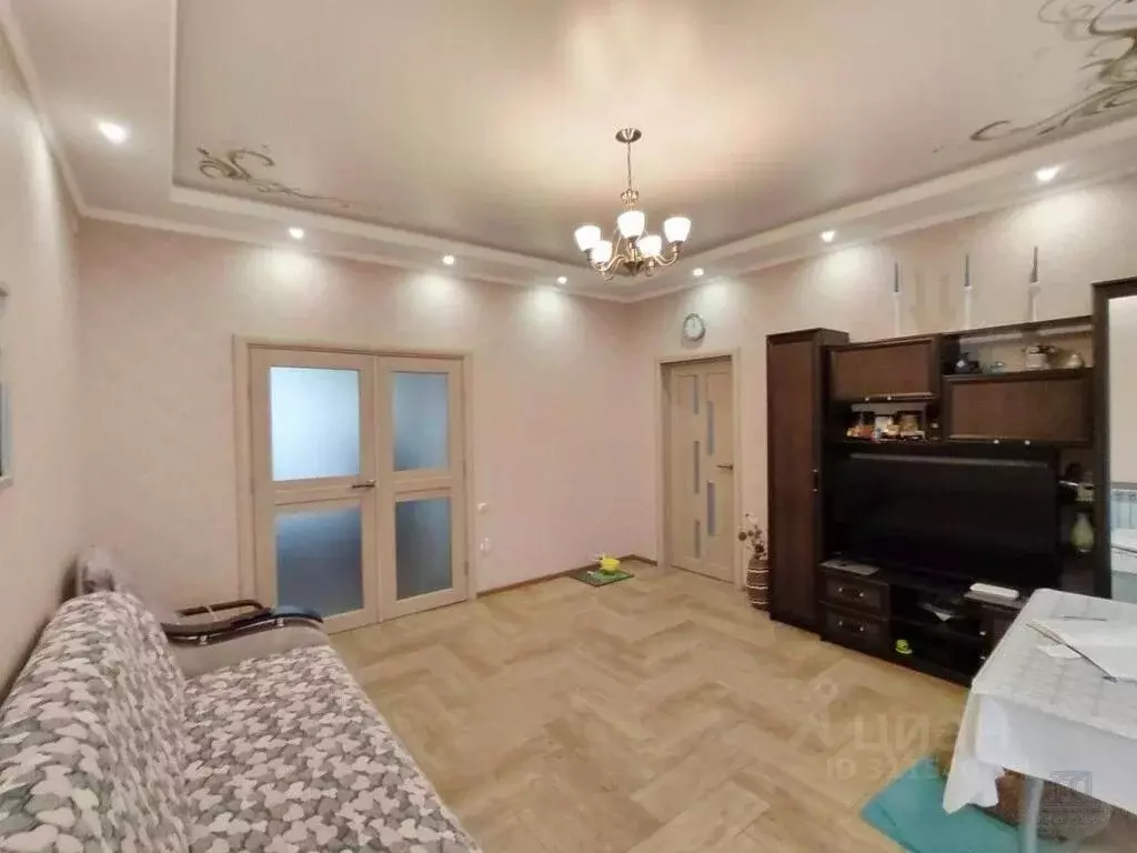 Коттедж в Ростовская область, Азовский район, с. Кулешовка  (70 м) - Фото 2