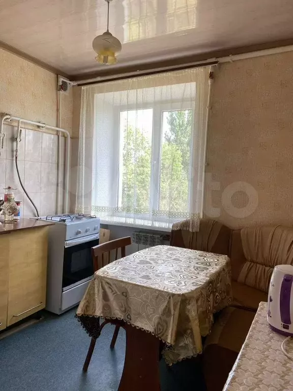 1-к. квартира, 30 м, 4/4 эт. - Фото 1