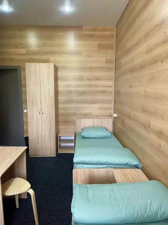 Комната Удмуртия, Можга Можгинский район, Октябрьский пер., 1 (12.0 м) - Фото 1