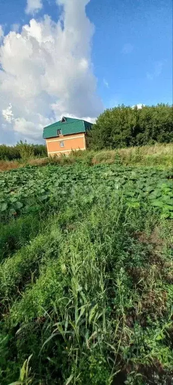 Участок в Красноярский край, Красноярск ул. Семена Давыдова, 21 (15.0 ... - Фото 1