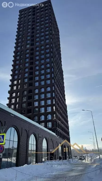 3-комнатная квартира: Казань, улица Алексея Козина, 10 (89 м) - Фото 2