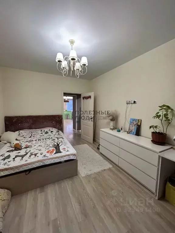 3-к кв. Марий Эл, Йошкар-Ола Красноармейская ул., 115 (73.0 м) - Фото 2