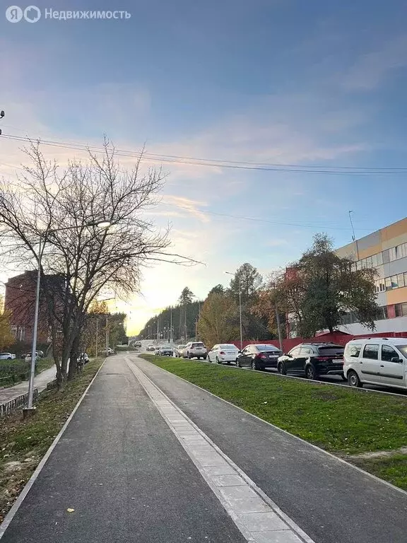 3-комнатная квартира: Сысерть, микрорайон Новый, 28 (58 м) - Фото 2
