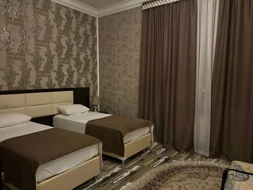 Комната Ставропольский край, Зеленокумск г. Советский муниципальный ... - Фото 1