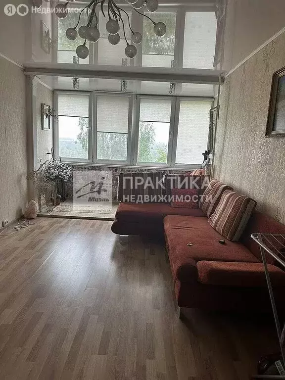 2-комнатная квартира: Зеленоград, к360 (53 м) - Фото 1